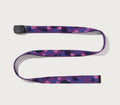 A BATHING APE COLOR CAMO GI BELT