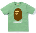 A BATHING APE Ladies' BY BATHING APE TEE