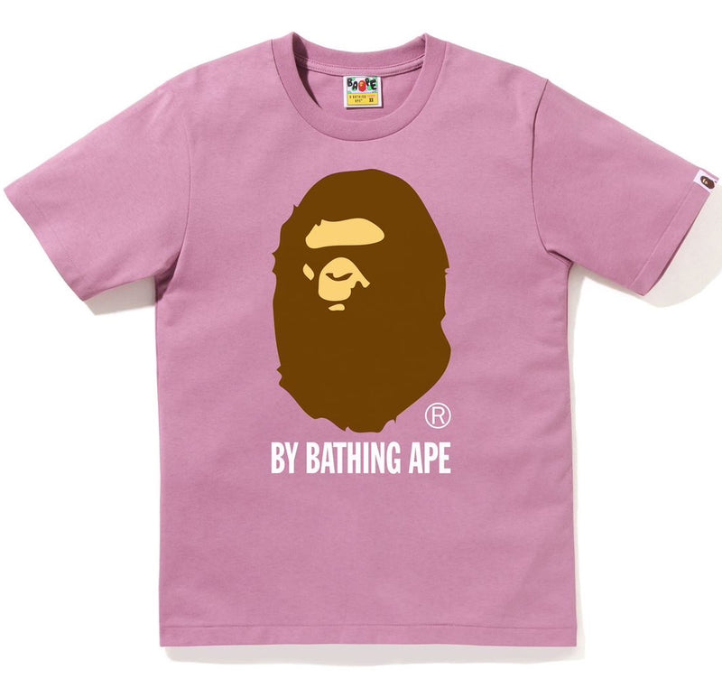 A BATHING APE Ladies' BY BATHING APE TEE