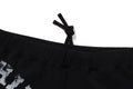 A BATHING APE BIG COLLEGE SWEAT PANTS