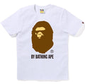 A BATHING APE Ladies' BY BATHING APE TEE