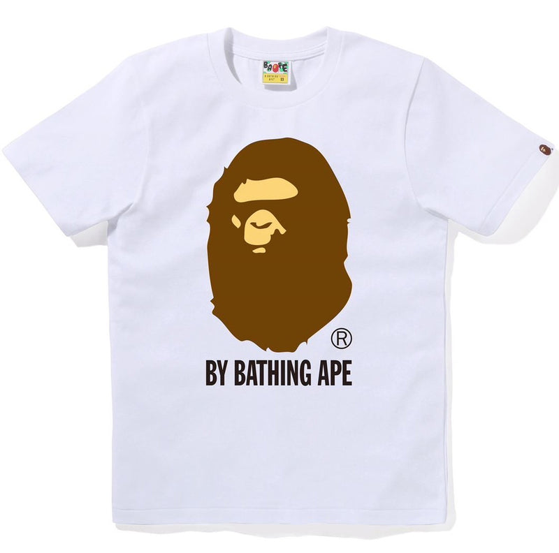 A BATHING APE Ladies' BY BATHING APE TEE