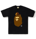 A BATHING APE MILO ON BIG APE TEE