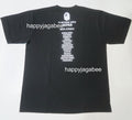 A BATHING APE JAPAN APE HEAD TEE ( JAPAN LIMITED )