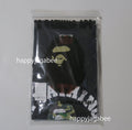 A BATHING APE ABC CAMO COLLEGE TEE