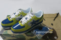 A BATHING APE BAPE STA #2