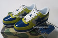 A BATHING APE BAPE STA #2