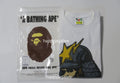 A BATHING APE GENERAL KABUTO TEE