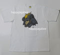 A BATHING APE GENERAL KABUTO TEE