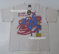 A BATHING APE x SAINT Mxxxxxx SQUADRON TEE