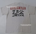 A BATHING APE x SAINT Mxxxxxx SQUADRON TEE