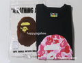 A BATHING APE ABC CAMO BY BATHING TEE