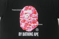 A BATHING APE ABC CAMO BY BATHING TEE