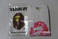 A BATHING APE ABC CAMO BY BATHING TEE