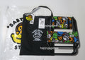 A BATHING APE BABY MILO SAFARI FOLDABLE CHAIR