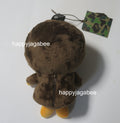 A BATHING APE BABY MILO PLUSH DOLL ECO BAG