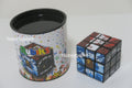 A BATHING APE BAPE x RUBIK'S CUBE