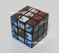 A BATHING APE BAPE x RUBIK'S CUBE