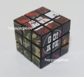 A BATHING APE BAPE x RUBIK'S CUBE