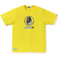 A BATHING APE BAPE LOGO TEE