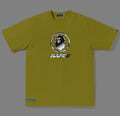 A BATHING APE BAPE LOGO TEE