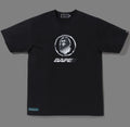 A BATHING APE BAPE LOGO TEE