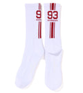 A BATHING APE BAPE SPORTS SOCKS