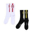 A BATHING APE BAPE SPORTS SOCKS