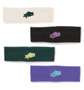 A BATHING APE BAPE STA HEADBAND