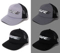 A BATHING APE BAPE RACING MESH CAP