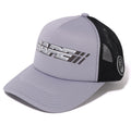 A BATHING APE BAPE RACING MESH CAP