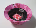 A BATHING APE Ladies' WOODLAND CAMO BUCKET HAT