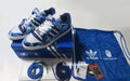 A BATHING APE BAPE x ADIDAS FORUM BAPE ABC CAMO 30th Anniversary
