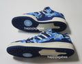A BATHING APE BAPE x ADIDAS FORUM BAPE ABC CAMO 30th Anniversary