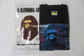A BATHING APE BAPE AERO TEE