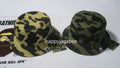 A BATHING APE 1ST CAMO BUCKET HAT