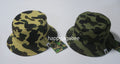 A BATHING APE 1ST CAMO BUCKET HAT