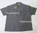 A BATHING APE BIG POCKET SHORT SLEEVE SHIRT