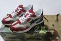 A BATHING APE ROADSTA EXPRESS