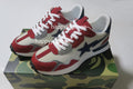 A BATHING APE ROADSTA EXPRESS