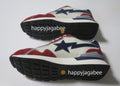 A BATHING APE ROADSTA EXPRESS
