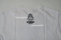 A BATHING APE BAPE x SHIN KAMEN RIDER SHOCKER EMBLEM TEE