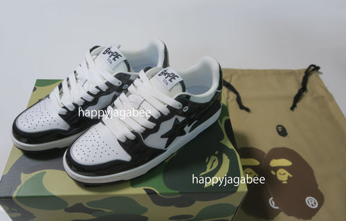 A BATHING APE BAPE SK8 STA #5