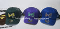 A BATHING APE NEW ERA 9FORTY BAPE STA CAP ( Mesh Type )