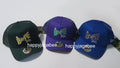 A BATHING APE NEW ERA 9FORTY BAPE STA CAP ( Mesh Type )