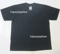 A BATHING APE NINJA COLLEGE TEE ( JAPAN LIMITED )