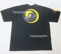 A BATHING APE SHADOW BAPE TEE