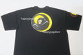 A BATHING APE SHADOW BAPE TEE