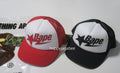 A BATHING APE BAPE STA MESH CAP