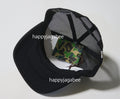 A BATHING APE BAPE STA MESH CAP